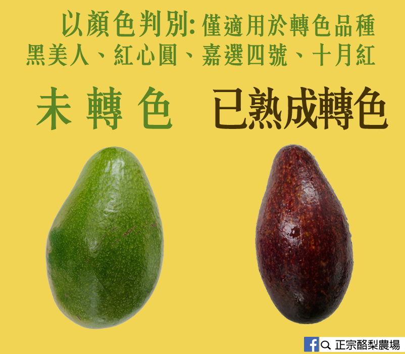 成熟判斷教學
